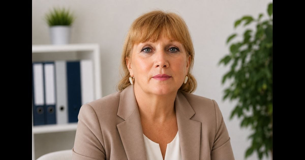 Миронова Наталя Федорівна, засновниця Європейського освітнього центру психології