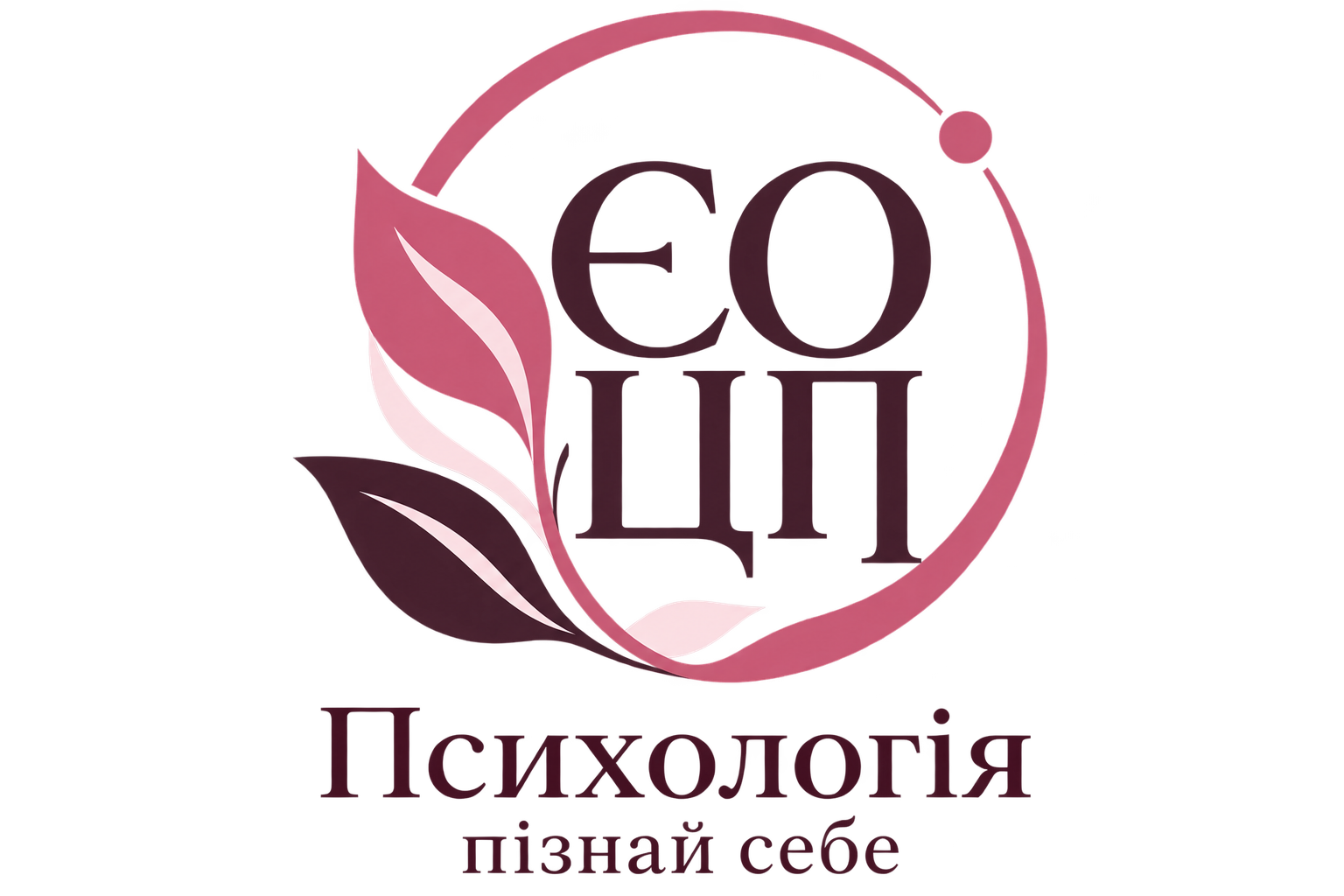 ЄОЦП — Психологія пізнай себе